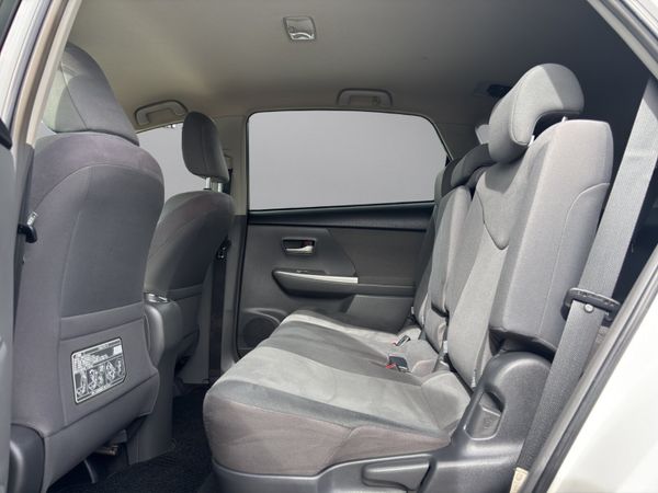 2013 TOYOTA PRIUS ALPHA 1.8 HYBRID (S31) 397233491