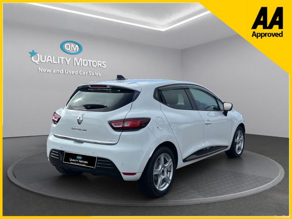 2018 RENAULT CLIO 1.2 PETROL (S178) 397235389