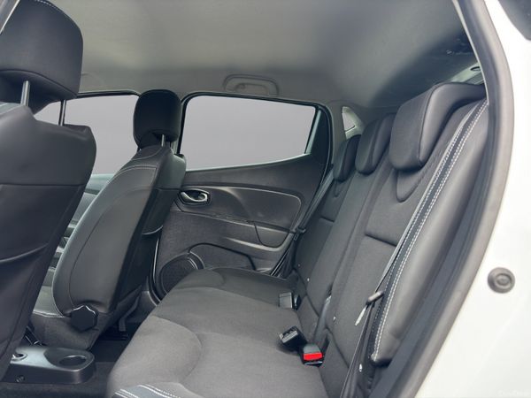 2018 RENAULT CLIO 1.2 PETROL (S178) 397235395