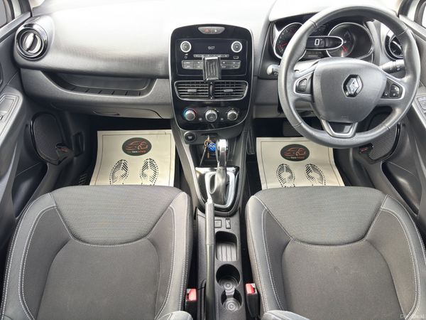 2018 RENAULT CLIO 1.2 PETROL (S178) 397235401