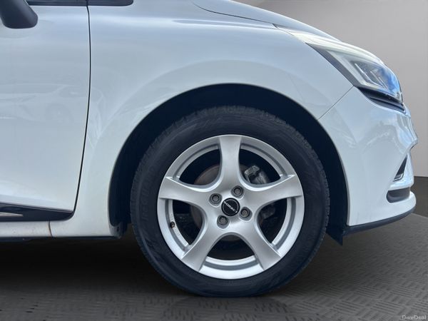 2018 RENAULT CLIO 1.2 PETROL (S178) 397235403