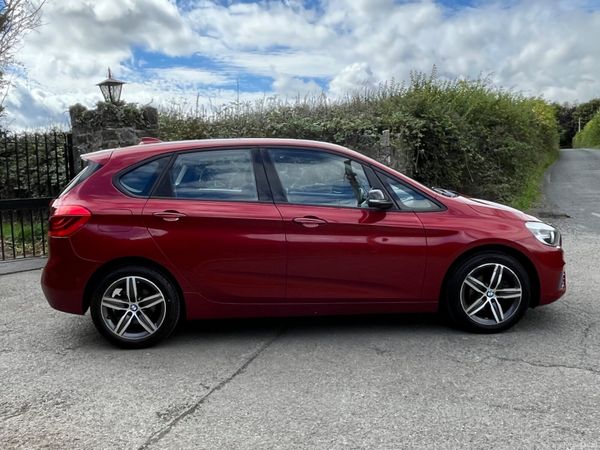 BMW 2-Series 218d SE. Low mileage 397345147