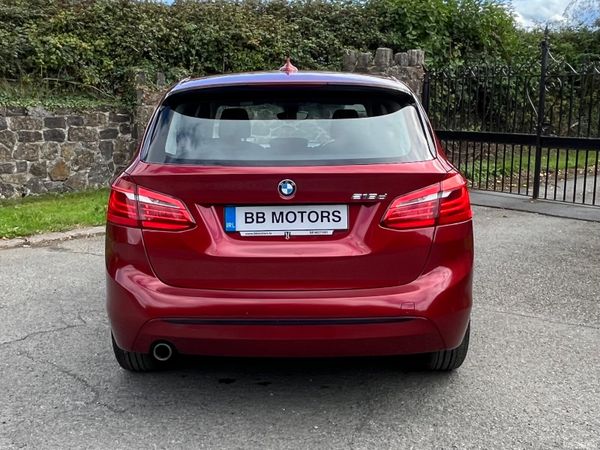 BMW 2-Series 218d SE. Low mileage 397345165