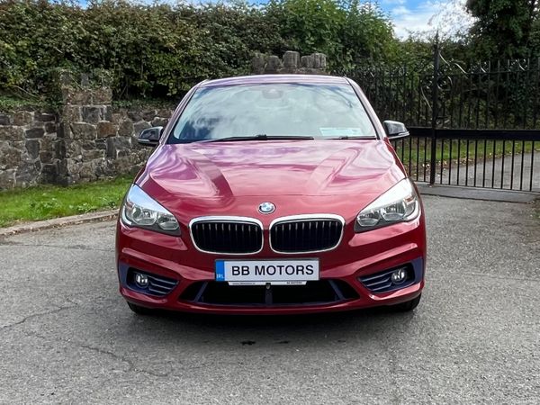BMW 2-Series 218d SE. Low mileage 397345173