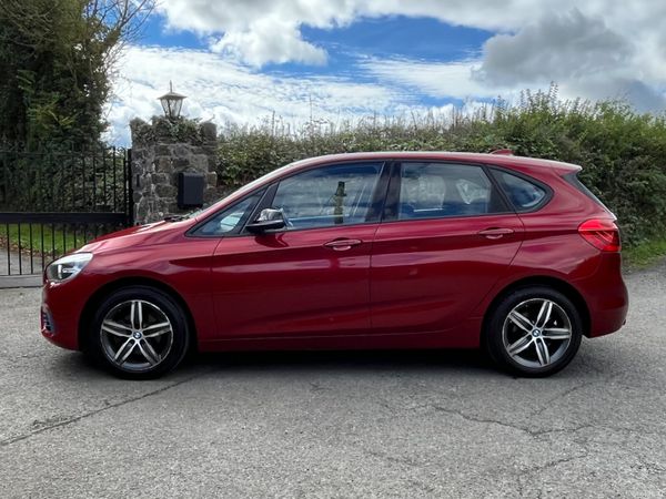 BMW 2-Series 218d SE. Low mileage 397345133