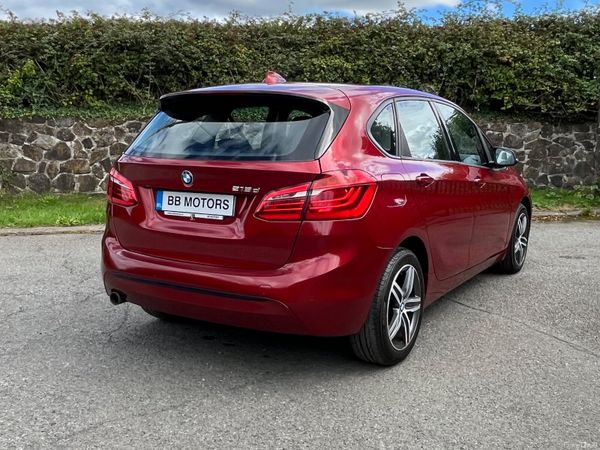 BMW 2-Series 218d SE. Low mileage 397345261