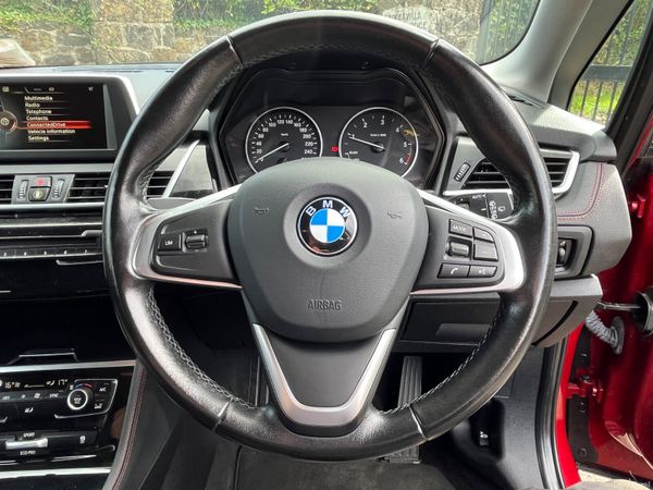 BMW 2-Series 218d SE. Low mileage 397345279