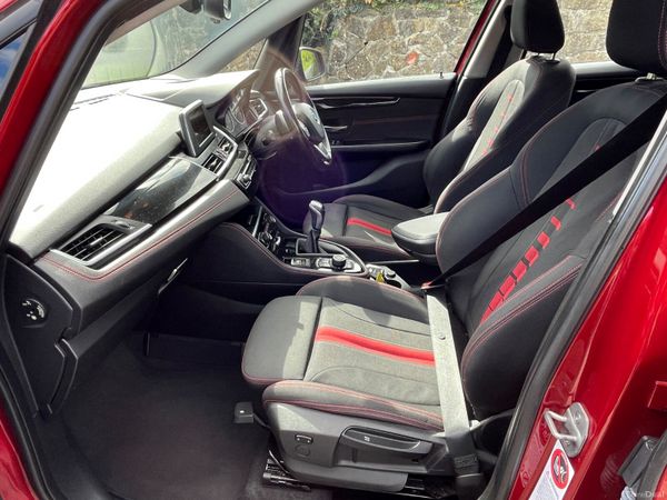 BMW 2-Series 218d SE. Low mileage 397345213