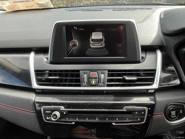 BMW 2-Series 218d SE. Low mileage 397345337