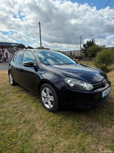Volkswagen Golf 2011 Manual Transmission 397352647