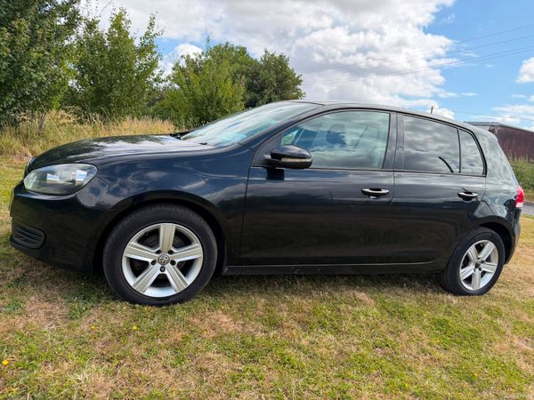 Volkswagen Golf 2011 Manual Transmission 397352615