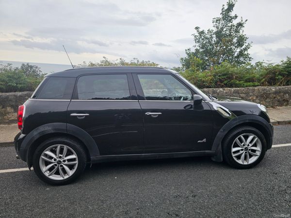 Mini Countryman D 1.6 397354415