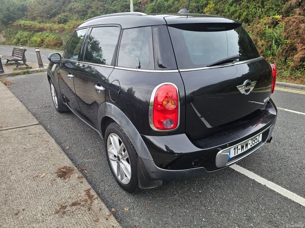 Mini Countryman D 1.6 397354417