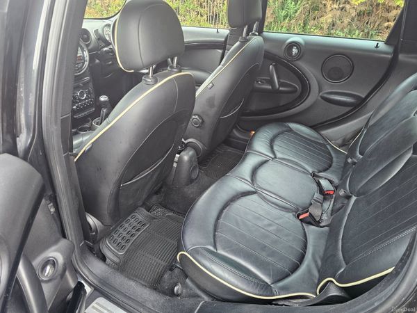 Mini Countryman D 1.6 397354435