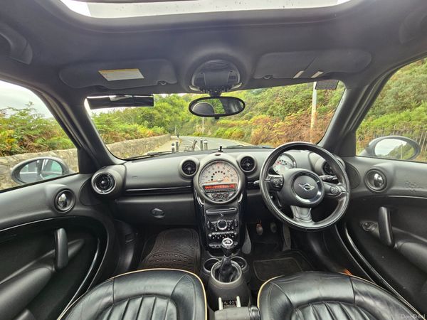 Mini Countryman D 1.6 397354437