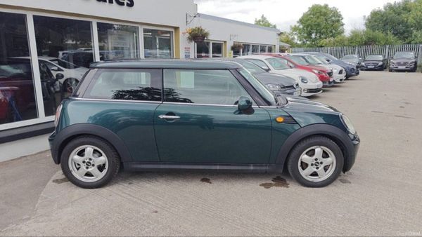 Mini Cooper 1.6 Cooper 397358567