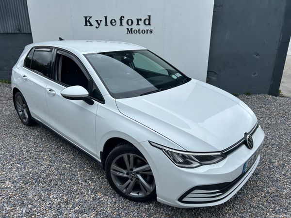 Volkswagen Golf 2021 397358881