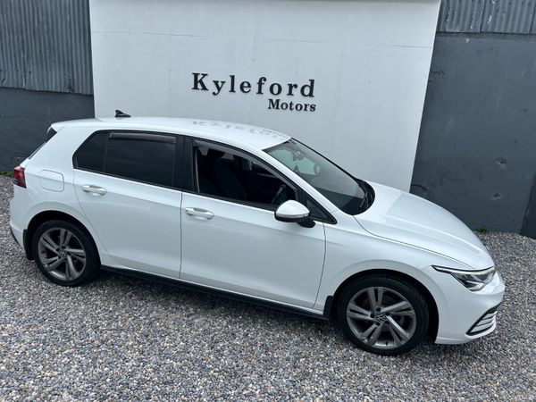 Volkswagen Golf 2021 397358893