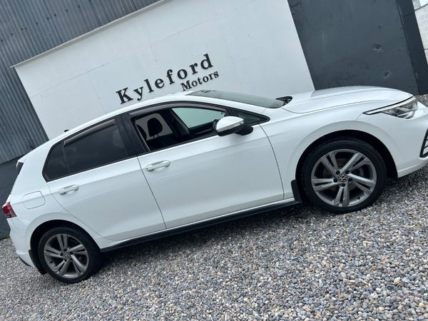 Volkswagen Golf 2021 397358895