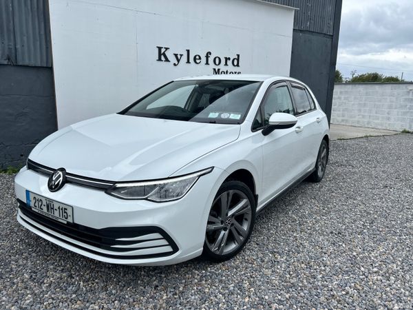 Volkswagen Golf 2021 397358903