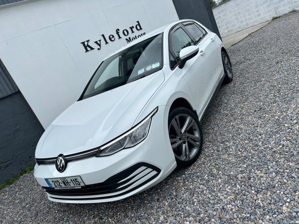 Volkswagen Golf 2021 397358905