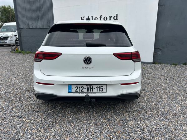 Volkswagen Golf 2021 397358911