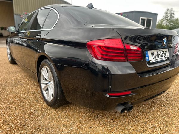 BMW 520D SE 397360295