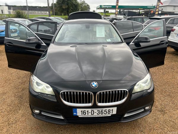 BMW 520D SE 397360303