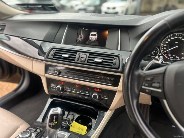 BMW 520D SE 397360305