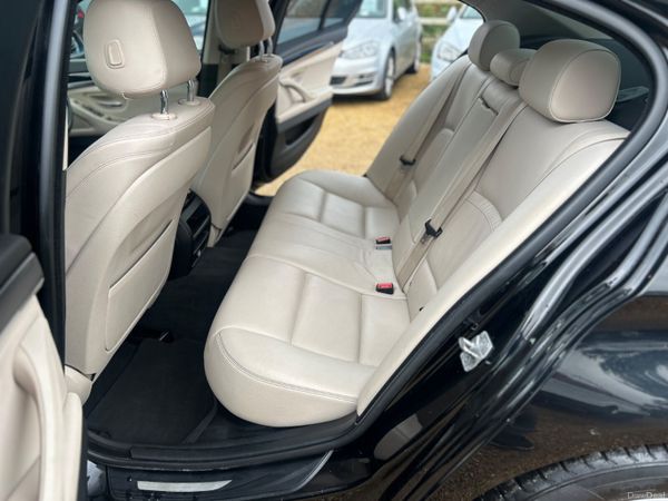 BMW 520D SE 397360307