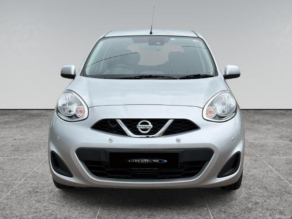 NISSAN MARCH *AUTOMATIC* 397361725