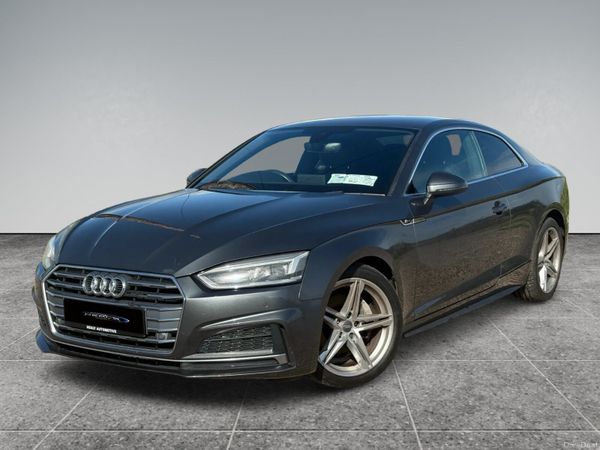 AUDI A5 2.0 TDI S LINE ULTRA 190PS 2DR AUTO 397362391