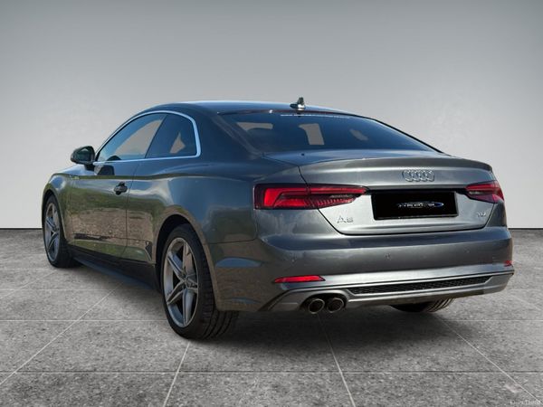 AUDI A5 2.0 TDI S LINE ULTRA 190PS 2DR AUTO 397362403