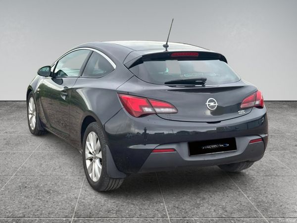 OPEL ASTRA GTC SRI 397363085