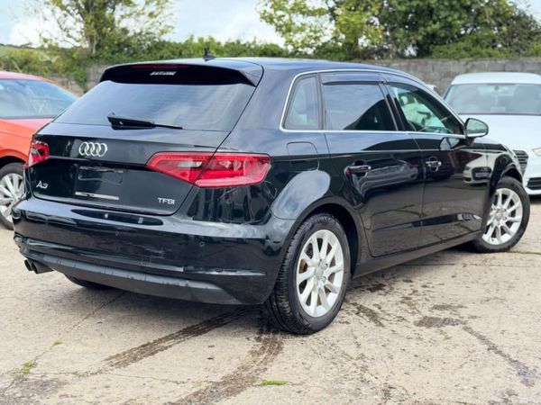 AUDI A3 1.4 Tfsi Auto 72000kms 2015 2 keys 397364983
