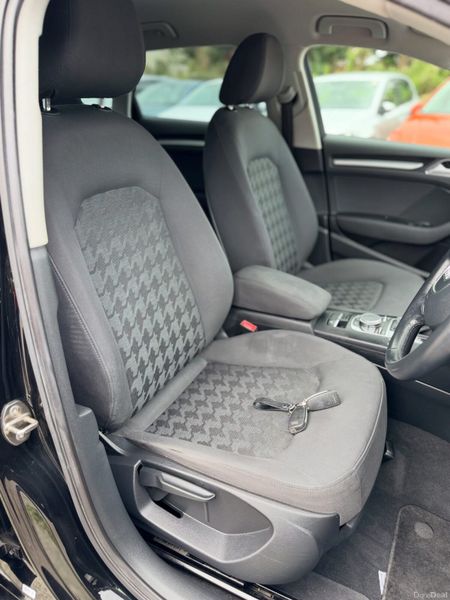 AUDI A3 1.4 Tfsi Auto 72000kms 2015 2 keys 397364985