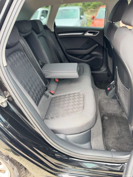 AUDI A3 1.4 Tfsi Auto 72000kms 2015 2 keys 397364989