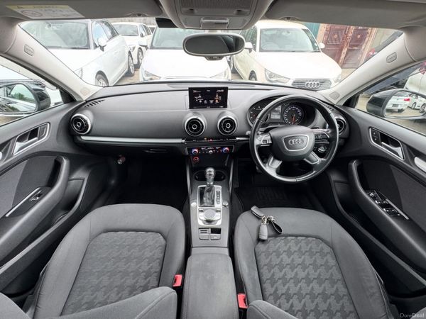AUDI A3 1.4 Tfsi Auto 72000kms 2015 2 keys 397364997