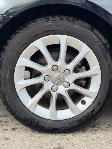 AUDI A3 1.4 Tfsi Auto 72000kms 2015 2 keys 397365003
