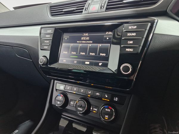 2016 Skoda Superb Style  2.0 TDi 150 Bhp NCT 10/27 397384631