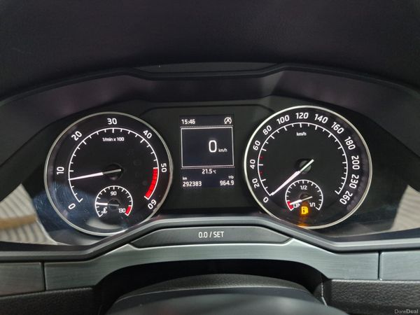 2016 Skoda Superb Style  2.0 TDi 150 Bhp NCT 10/27 397384707