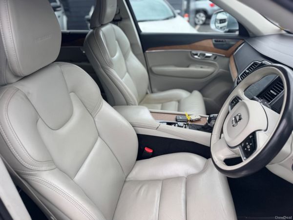 Volvo XC90 D5 AWD INSCRIPTION 5DR AUTO 397389725