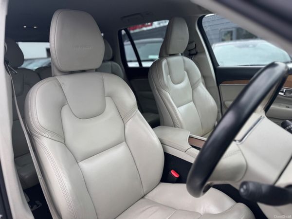 Volvo XC90 D5 AWD INSCRIPTION 5DR AUTO 397389729