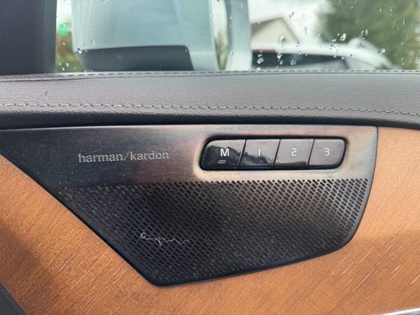 Volvo XC90 D5 AWD INSCRIPTION 5DR AUTO 397389737