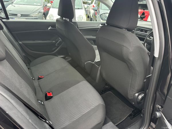 Peugeot 308 1.6HDI NCT TAX 397397811