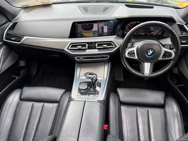 2019 BMW X5 M50d M Sport  400HP  xDrive 397398547