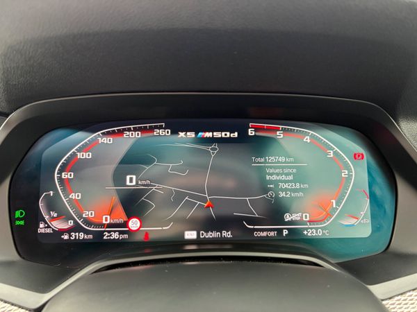 2019 BMW X5 M50d M Sport  400HP  xDrive 397398553