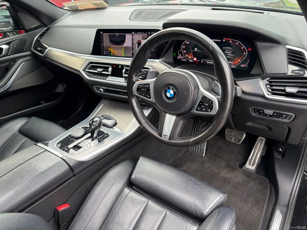 2019 BMW X5 M50d M Sport  400HP  xDrive 397398557