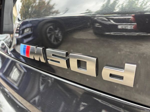 2019 BMW X5 M50d M Sport  400HP  xDrive 397398563