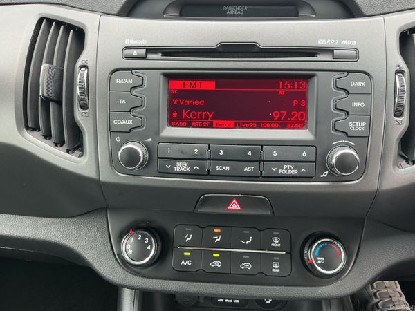 2013 KIA SPORTAGE  1.7 DIESEL NEW NCT 11/27 397398511
